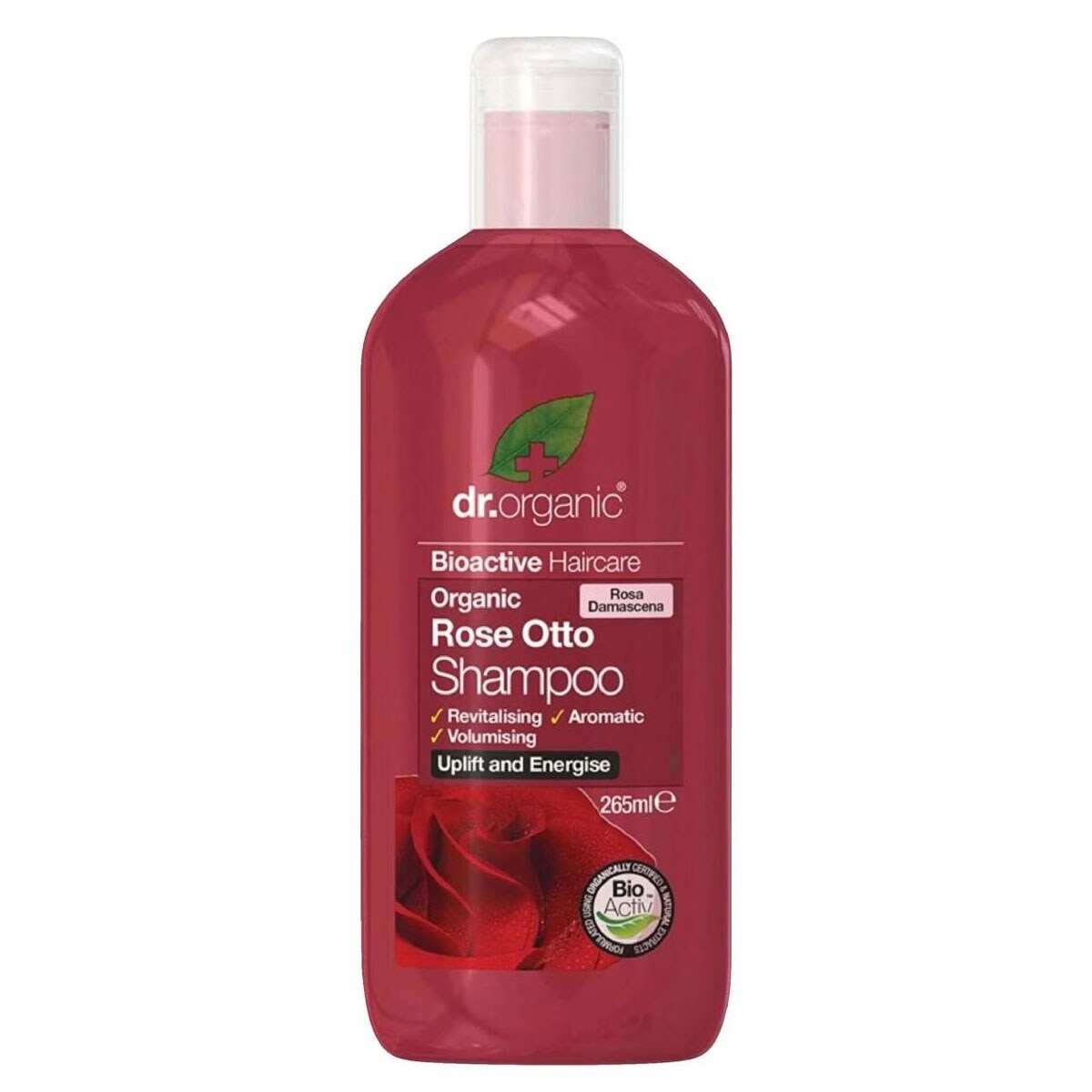 Do Rose Shampoo 265ml